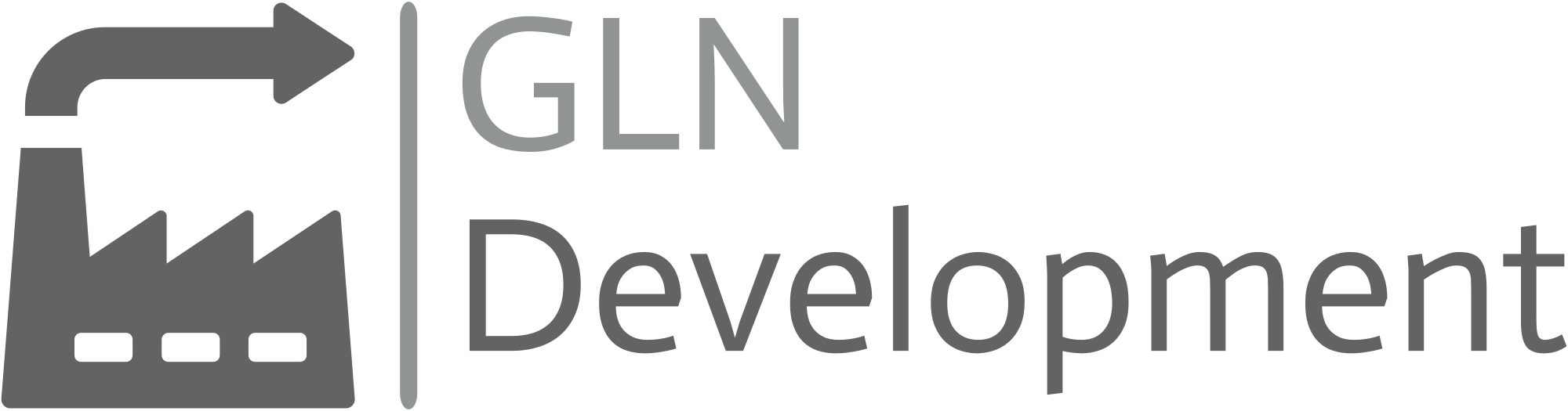 GLN Development Logo